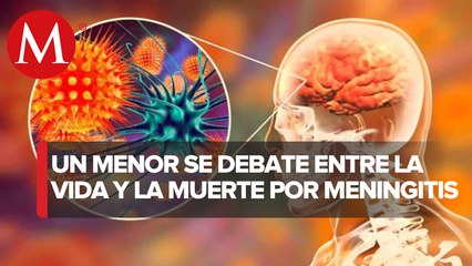 En Durango fallecen tres personas más por meningitis