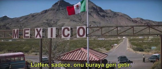Cry Macho Bande-annonce (TR)