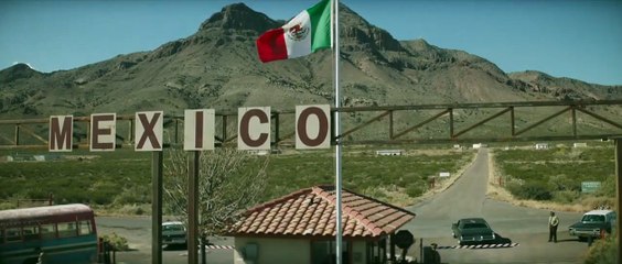 Cry Macho Bande-annonce (IT)
