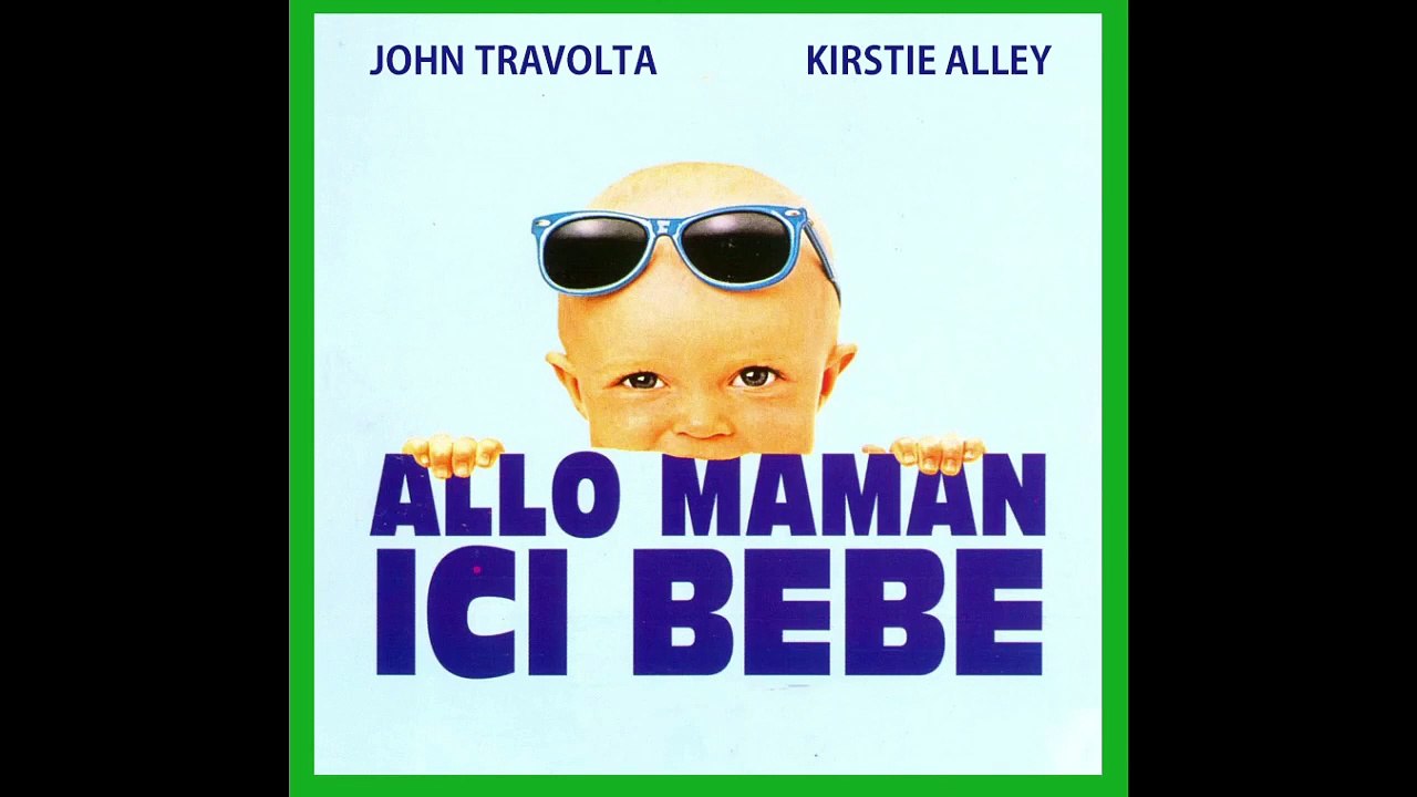 Bande-annonce "Allô maman ici Bébé"