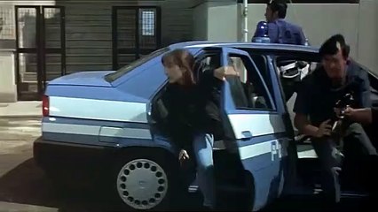 Le monstre Bande-annonce (IT)