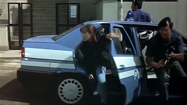 Le monstre Bande-annonce (IT)