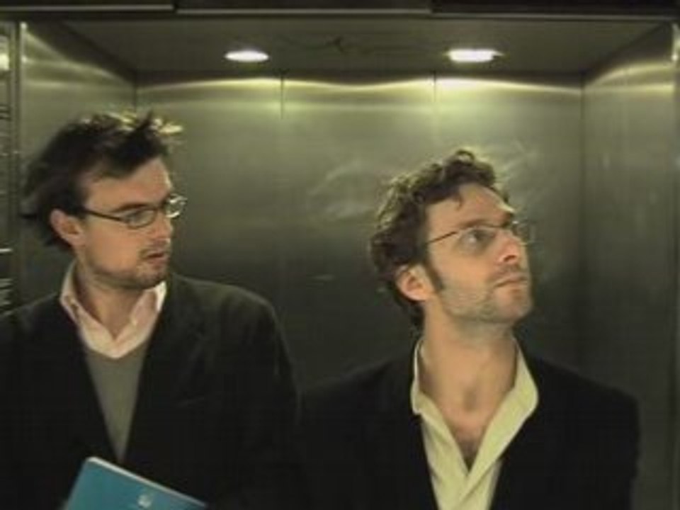 Parodie de pub "Les antibiotiques, c'est pas automatique."