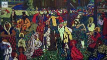 Smart Secrets of Great Paintings episode 10 - Wassily Kandinsky