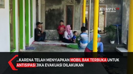 Klarifikasi Ponpes Lumajang Viral Tolak Evakuasi Erupsi Semeru