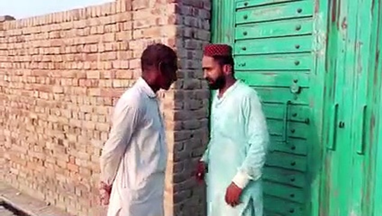 Funny Video II Enjoy Funny Videos II Saraiki Fun II Entertainment Ki Duniya