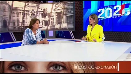 Marisol Pérez Tello sobre declaraciones de Chero y Salas: "no tienen bases jurídicas"