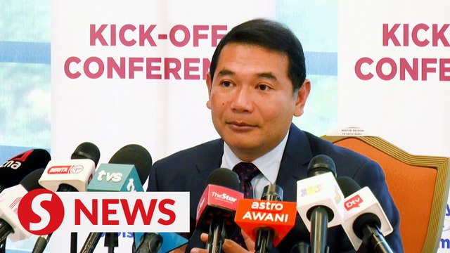 Rafizi: Economy Ministry to work with other ministries to enhance revenue streams