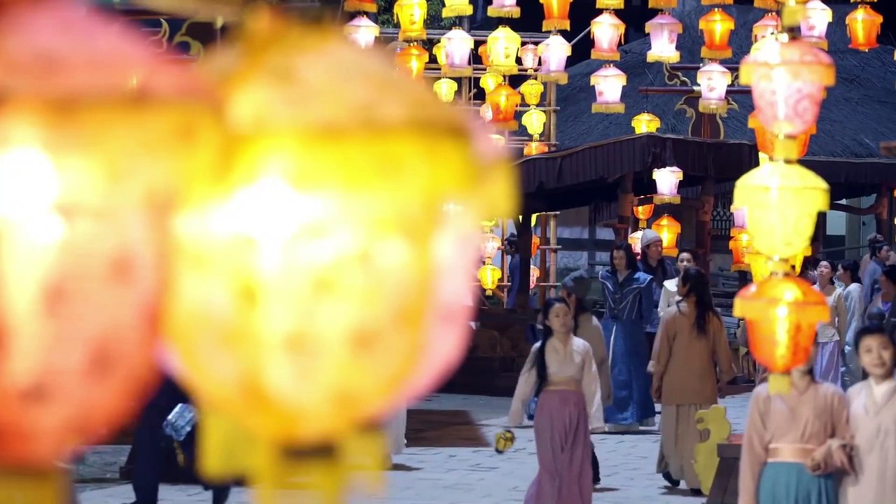 ធ្នូទេពទេវតាចម្បាំង ភាគ12
