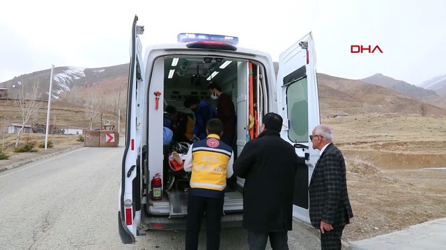 Okulda kalp krizi geçiren 14 yaşındaki Hilal Rojda kurtarılamadı