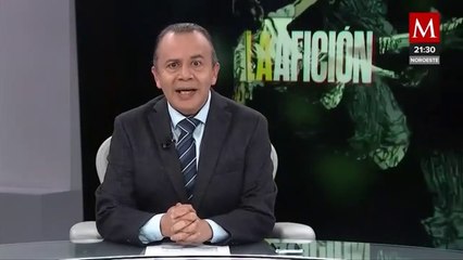 Milenio Noticias, La Afición, 05 de diciembre de 2022