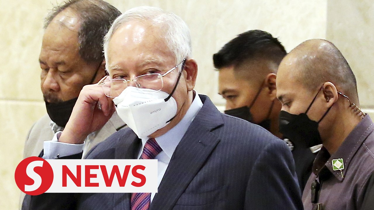 Najib fails in appeal to set aside Mareva injunction in SRC suit