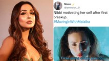 Malaika Arora के नए Show Moving in with Malaika का उड़ा मजाक, लोगों ने Viral किए Funny Memes