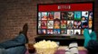Netflix : combien de temps faut-il pour regarder l'intégralité des films et séries