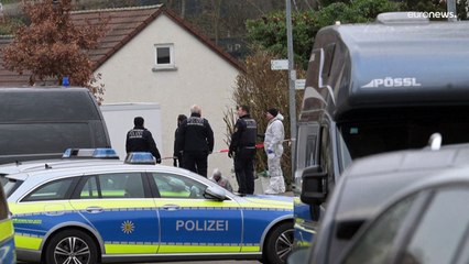 Adolescente uccisa in Germania: "Niente mostri in prima pagina"