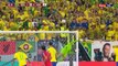 ملخص مباراة البرازيل وكوريا - مهرجان اهداف - كأس العالم
