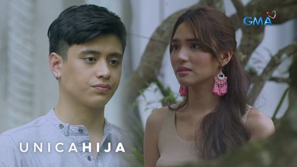 Unica Hija: Money can buy everything except a boyfriend! (Episode 22)