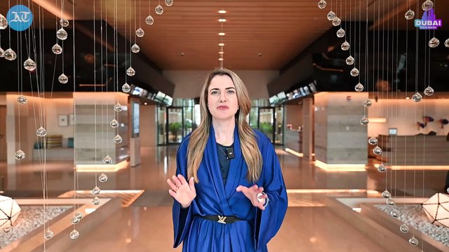 Nasser Al Nowais, Chairman of Rotana Hotels, talks about the success of ‘Arab hospitality’