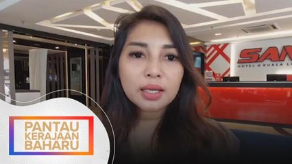 Kabinet Baharu | Harapan industri perniagaan kepada PM dan Kabinet