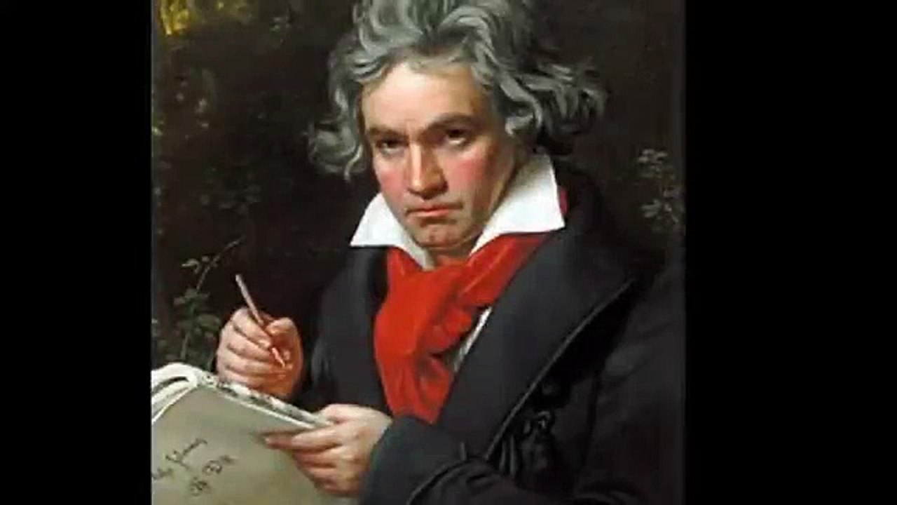 Beethoven_s Silence