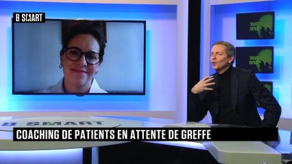 SMART IMPACT - Smart Ideas du mardi 6 décembre 2022