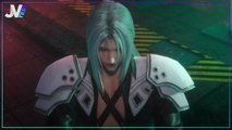 Crisis Core -Final Fantasy VII- Reunion : Aussi bon que FFVII Remake ? Nos impressions en vidéo !