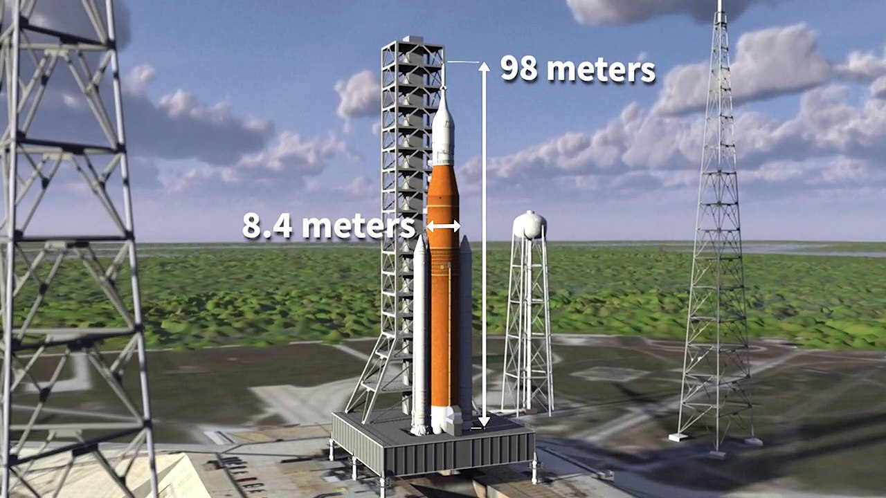 Artemis 1