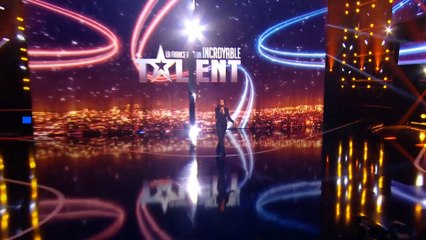 La bande annonce de la 2e demi-finale de "La France a un incroyable talent"