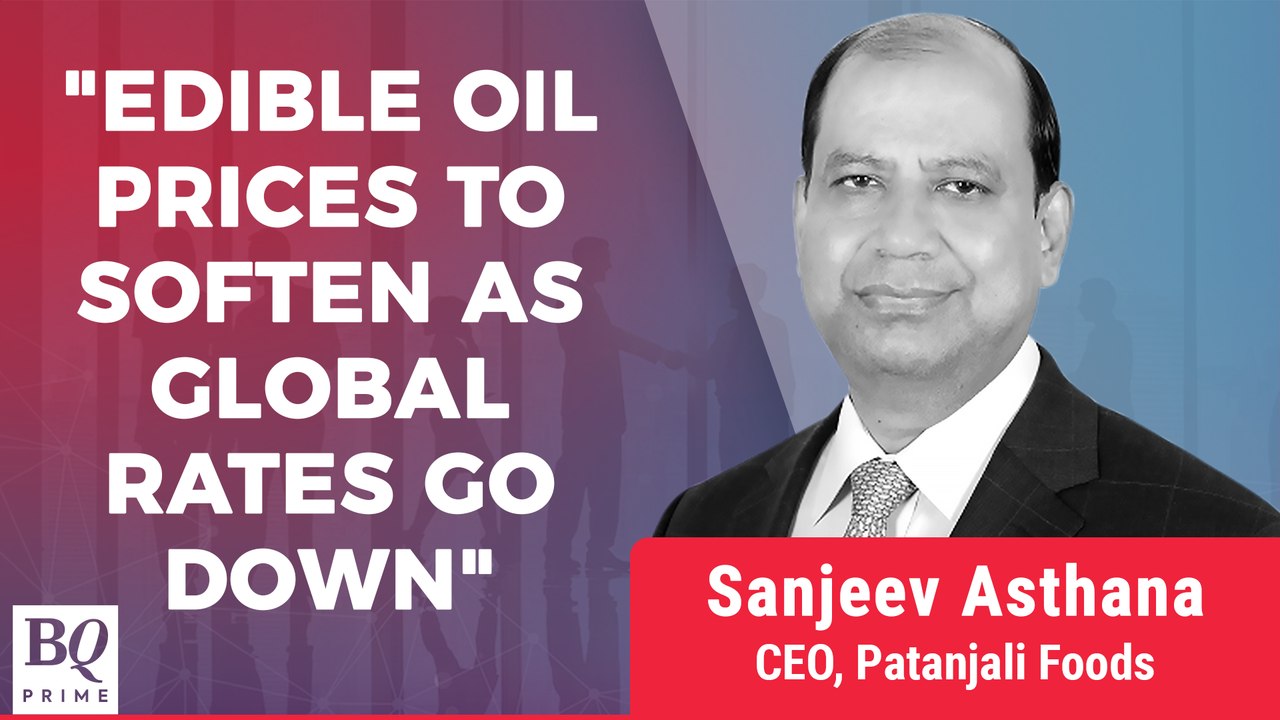 Amid High Inflation, Softening Edible Oil Prices To Provide Relief? | BQ Conversations