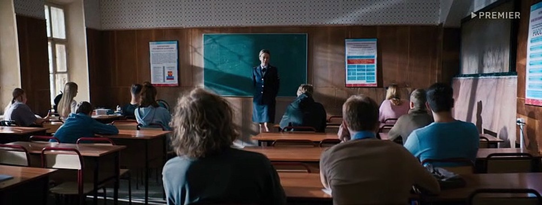 Ресторан по понятиям - 2 сезон / 7 серия