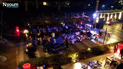 Nyoum Ramadan Festavel F RT Group