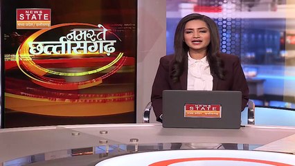 Chhattisgarh News : Chhattisgarh कांग्रेस में बड़ा फेरबदल.. कुमारी शैलजा को बनाया गया प्रभारी |