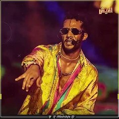 محمد رمضان معاه حكاية في لبنان عمل بوليكة عشان واحدة وكانوا هيحطوه في شوال