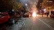 Protests in Greece after police shoot teenager
