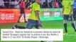 Coupe du monde : Samuel Eto'o vrille complètement et frappe un supporter ! (VIDEO)