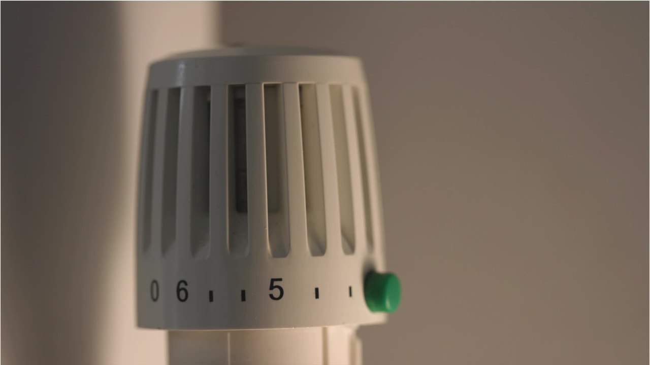 Umfrage: Jeder Zehnte hat bis Ende November noch nicht geheizt