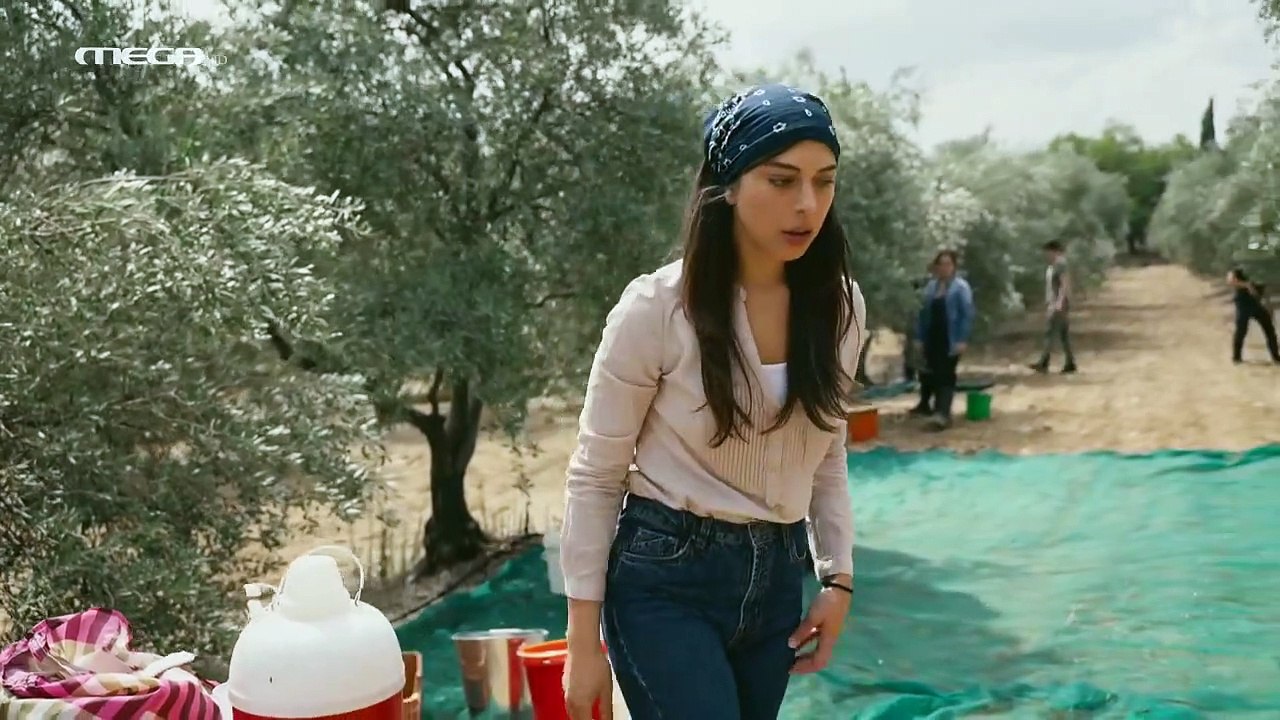 Η Γη Της Ελιάς (Σ2) - Επεισόδιο 48 (HD)
