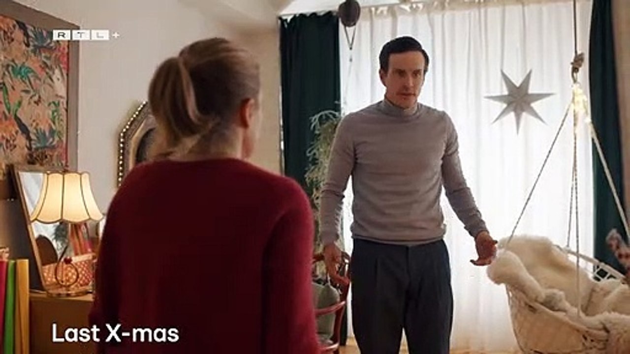 Last X-Mas. 24 Tage für die Liebe Trailer DF