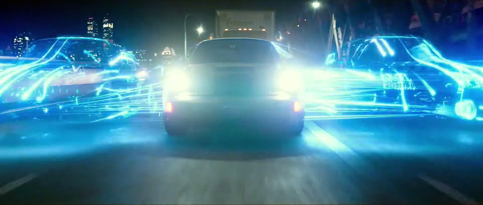 TRANSFORMERS 7 AUFSTIEG DER BESTIEN Film