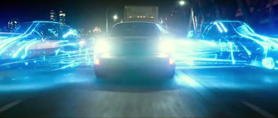 TRANSFORMERS 7 AUFSTIEG DER BESTIEN Film