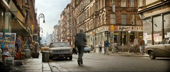 INDIANA JONES UND DER RUF DES SCHICKSALS Film