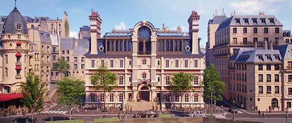 Watch the Exciting HD Trailer for the Miraculous Ladybug & Cat Noir Movie! 🐞