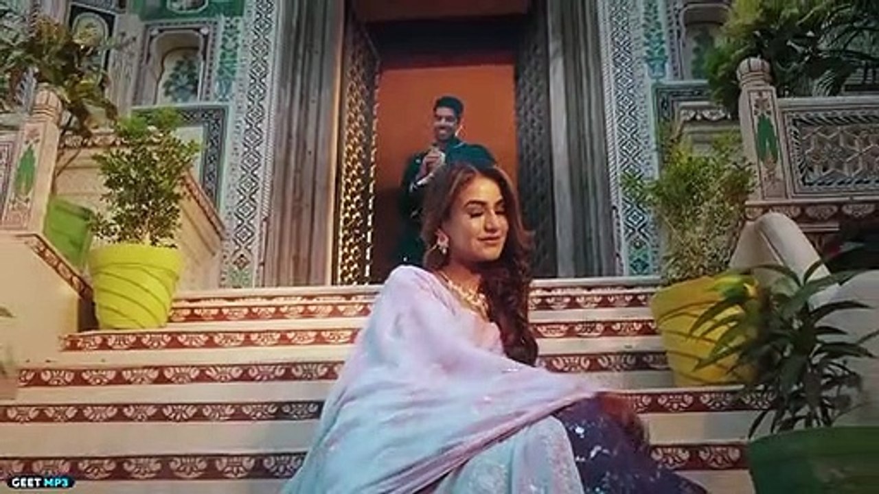 Teri Galiyon Mein - Guri (Official Video) Babbu - Snipr - Latest Hindi Song - GK Digital | Daily Mixer