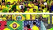 Brazil vs South Korea (4-1) FIFA Worldcup December 6