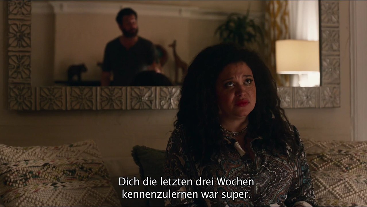 Almost Love - Trailer (Deutsche UT) HD