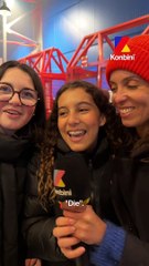 Et toi ? c'est quoi ton son fav de Gazo ?
