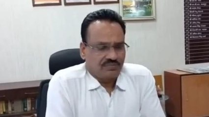 बड़वानी: कलेक्टर की बड़ी कार्यवाही, तीन शिक्षको को किया निलंबित,देखें रिपोर्ट