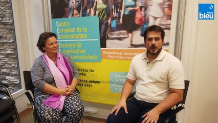 1/5 : puis-je être remboursé si mon bus a du retard ? Habe ich Anspruch auf eine Erstattung, wenn mein Bus Verspätung hat?