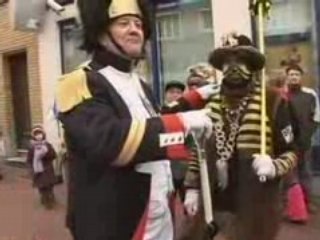 Arte carnaval de dunkerque part 4