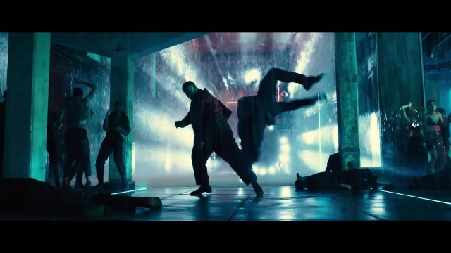 John Wick Chapitre 4 : Bande-annonce (VF)